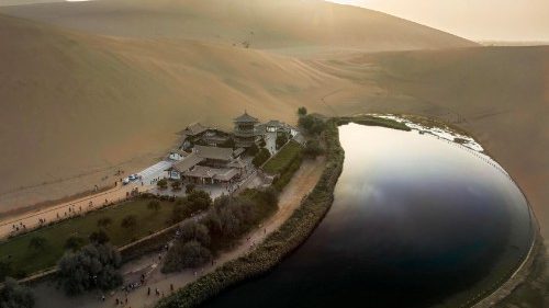 Asiens Kirchen sprechen über Ökumene und Schöpfung