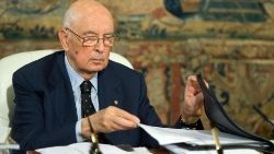 Джорджа Напалітана