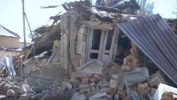 Abp Szewczuk w COMECE: ta wojna ma charakter ludobójczy