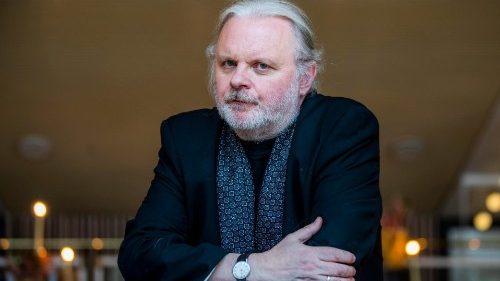 El Nobel de Literatura 2023 es para el dramaturgo noruego Jon Fosse