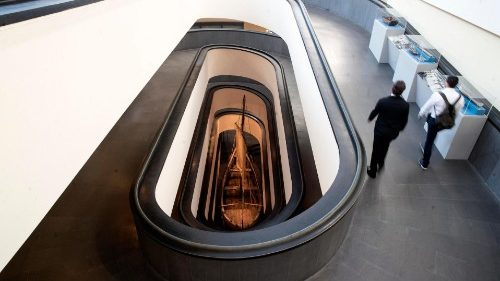 Музеи Ватикана: с 1 января новые правила