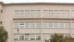 Liceum Gambetta w Arras