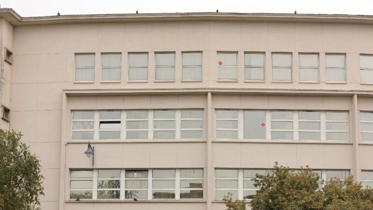 Liceum Gambetta w Arras