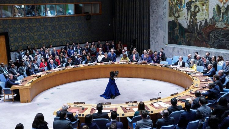 Majadiliano katika ukweli na uwazi ni chanzo cha amani ya kudumu.