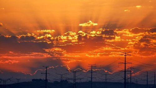 Папа объявил 27 октября Днём поста и молитвы о мире