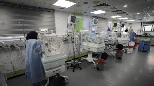 Unicef: "todos os dias, em Gaza, 420 crianças são mortas ou feridas"