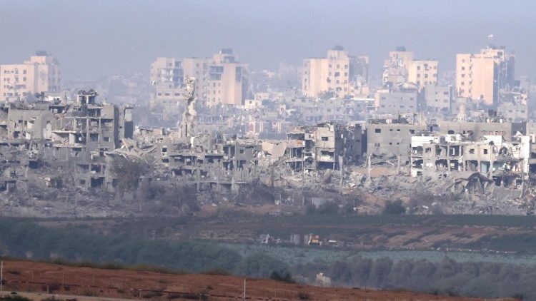 Israel, no habrá tregua en la Franja sin la liberación de los rehenes