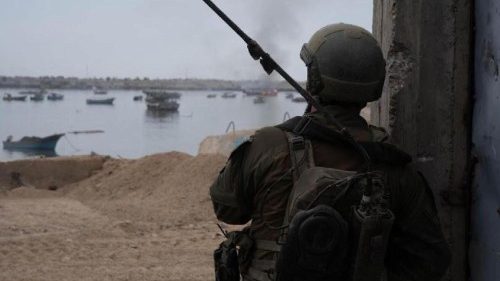 Israel planea un enfrentamiento total con el Líbano