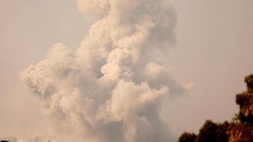 N&atilde;o &agrave; guerra e proximidade a todas as v&iacute;timas