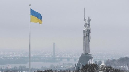 Dritter Kriegswinter in der Ukraine: „Die Menschen sind erschöpft“