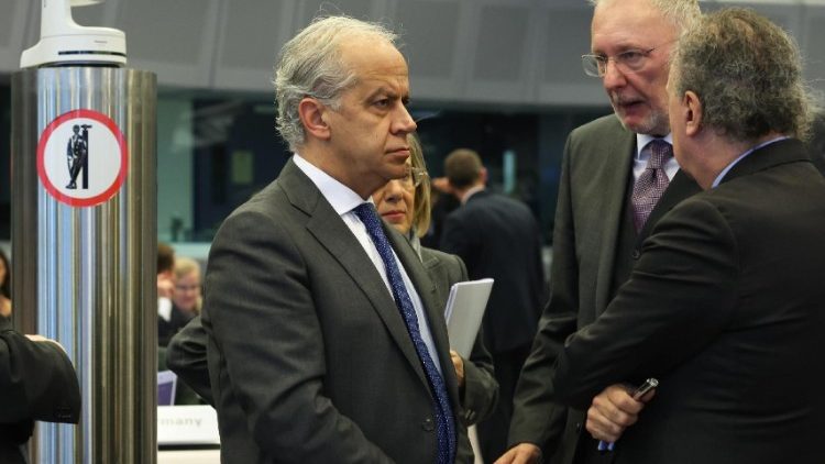 Conferencia Internacional sobre una Alianza Mundial contra el Tráfico Ilícito de Migrantes.