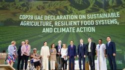 2023.12.02 COP28 SHUKU DUBAI KUANZIA MOSI HADI 12 DESEMBA 2023