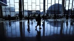 COP28 ni mahali ambako dunia inatathimini utekelezaji wa Mkataba wa Paris wa Mabadiliko ya Tabianchi.