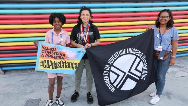 COP28 Mkutano wa Mabadiliko ya Tabianchi huko Dubai.