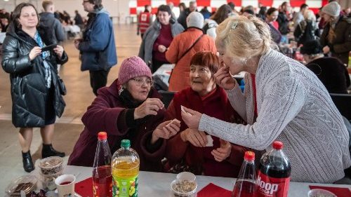 DBK zu Armuts- und Reichtumsbericht: Ma&szlig;nahmen m&uuml;ssen greifen