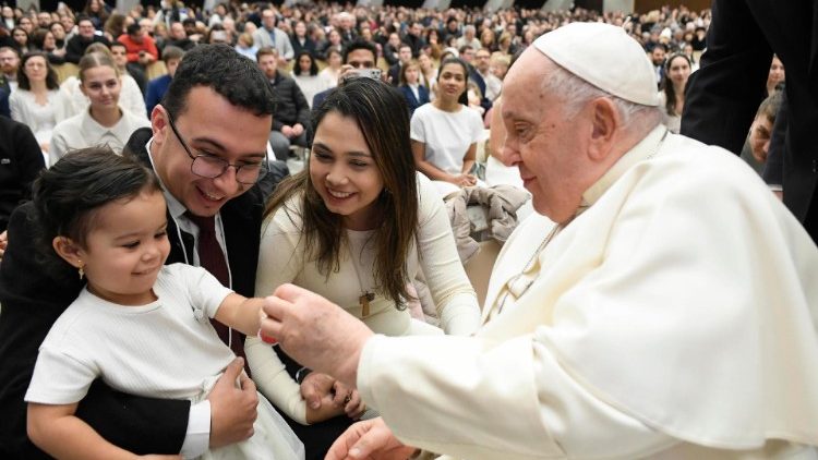 Mwaliko kwa familia kuwa ni Mwanga wa Mataifa