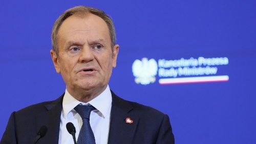 Polen: Reform der Kirchenfinanzierung geplant