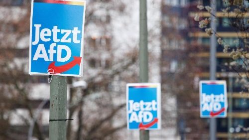 D: Neuer Bamberger Erzbischof &auml;u&szlig;ert sich &uuml;ber AfD
