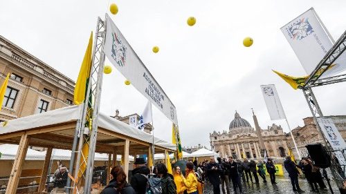 A San Pietro gli animali della fattoria solidale della Coldiretti