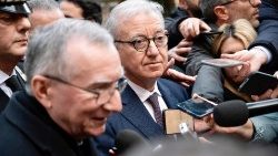 Il cardinale Parolin all'Ambasciata d'Italia per il convegno sui 40 anni del Concordato