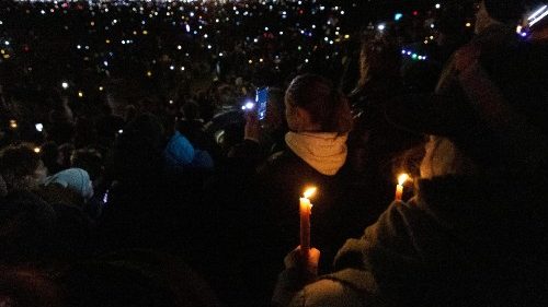 Katholische Aktion Österreich unterstützt Lichteraktion für Demokratie