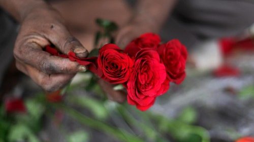 C’est la confiance: 3. Jeg skal være kjærligheten