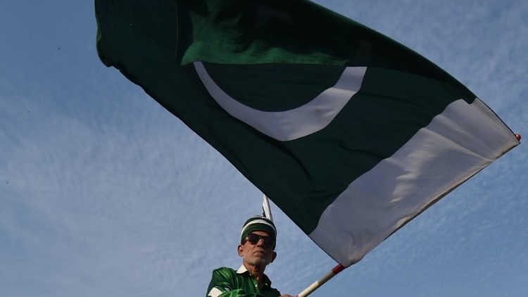 Pakistan