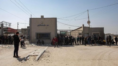 Gaza: zwierzchnicy Kościołów Ziemi Świętej reagują na czwartkową masakrę