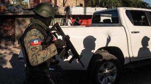 Haiti nella la morsa delle gang: nessun luogo &egrave; pi&ugrave; sicuro