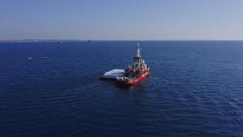 Gaza: Dramatische Lage