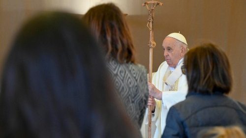 Jubilé: le Pape ouvrira une Porte Sainte en prison le 26 décembre