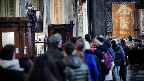 A Torino un corso monografico per accostarsi al mistero della Sindone