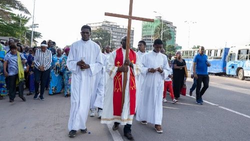 DRC Bishops committed to promoting peace, reconciliation and national cohesion
