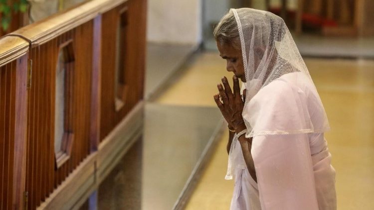 Trauer nach dem Anschlag