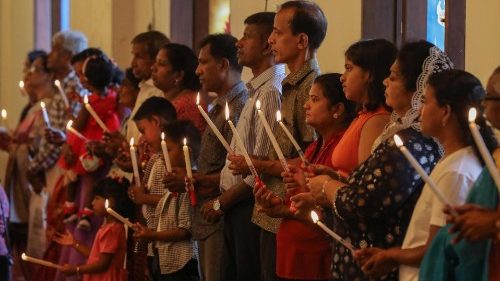 Sri Lanka: Katholiken setzen auf Dialog und Vers&ouml;hnung
