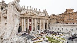 2024 மார்ச் 31ஆம் தேதி உயிர்ப்பு விழா கொண்டாட்டம்