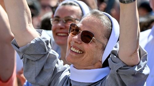 &Ouml;sterreichische Ordenskonferenz pr&auml;sentiert aktuelle Statistik