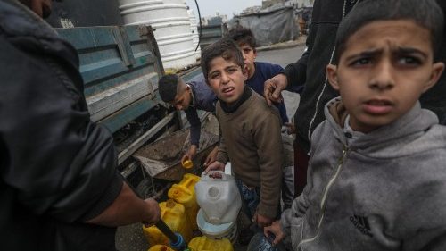 വെടിനിറുത്തൽ നിലനിൽക്കുമ്പോഴും ഗാസാ പ്രദേശത്ത് കുട്ടികൾ കൊല്ലപ്പെടുന്നു: യൂണിസെഫ്