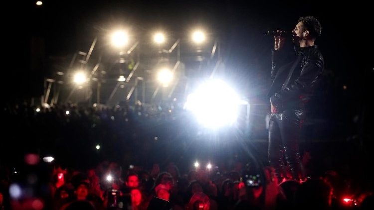 Concertone del Primo Maggio al Circo Massimo