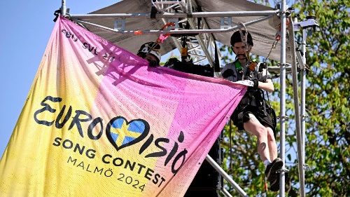 Schweden: Gegen geplante Koranverbrennung vor ESC