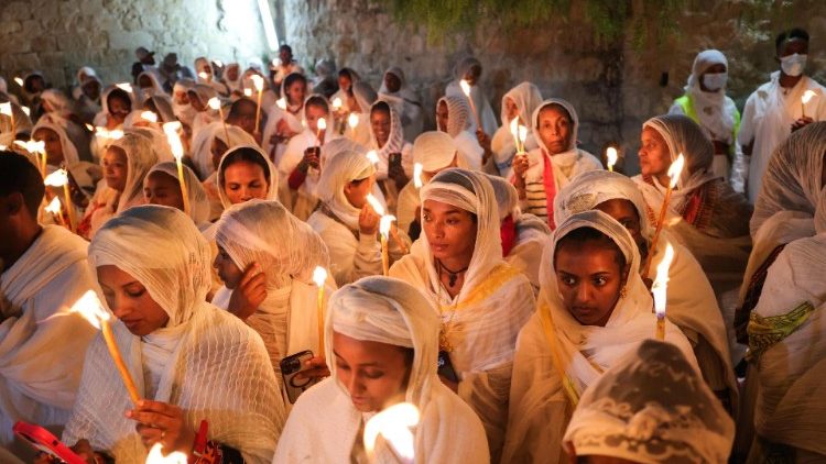 Pasaka ya Bwana kwa Makanisa ya Mashariki