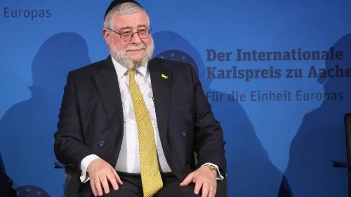 Aserbaidschan: Rabbiner tagen erstmals in muslimischem Land