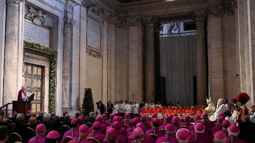 A riqueza dos Cadernos do Concílio em preparação ao Jubileu 