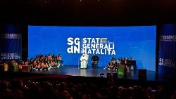 Le Pape François invité aux États généraux de la natalité en Italie ce vendredi 10 mai. 