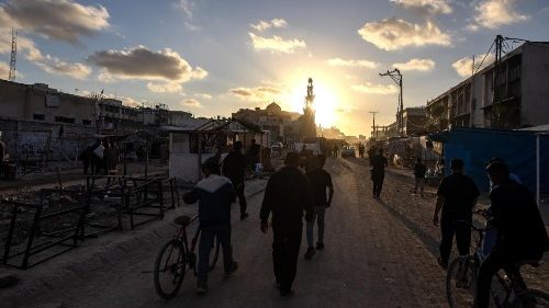 Scontro nel governo Netanyahu. Gallant: no a un esecutivo israeliano su Gaza