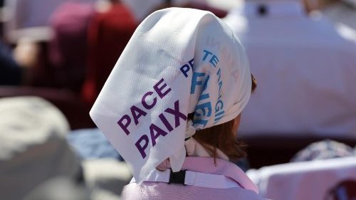 A Verona la scuola per la non violenza, un'esperienza di pace per resistere al male