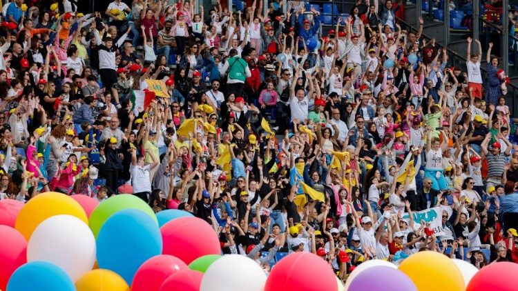 2024-ஆம் ஆண்டு இடம்பெற்ற உலக குழந்தைகள் நாள் நிகழ்வு 