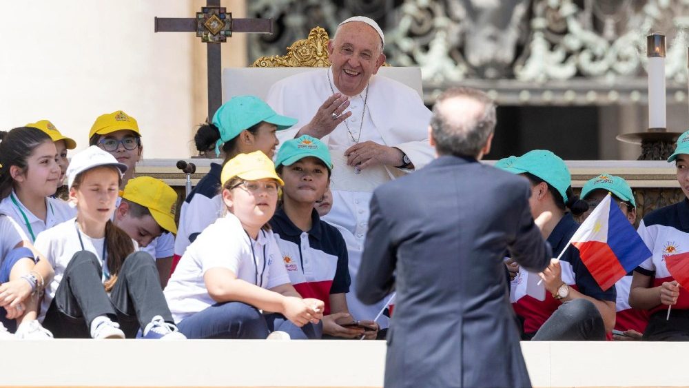 ++ Benigni al Papa, insieme alle elezioni con il campo largo ++