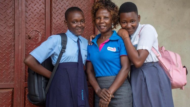 The African Girl Child