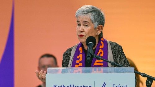 „Schwungvoll hat es angefangen“